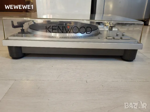 KENWOOD KD 2100  			
