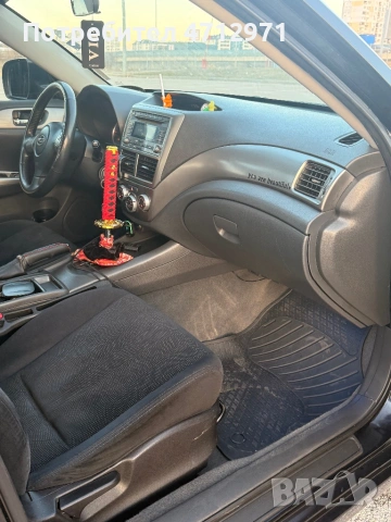 Subaru Impreza 1.5R, снимка 16 - Автомобили и джипове - 53145128