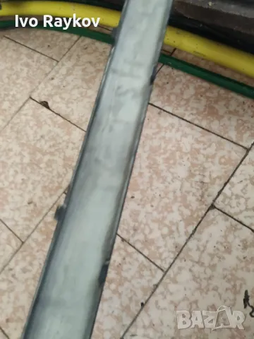 Лаисна , предна броня ,Парктроник за BMW 5 E39 , 51127005931L, снимка 5 - Части - 49961148