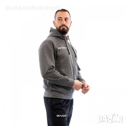 -54% отстъпка Анцуг GIVOVA King 4 Seasons, Всички размери, Три модела