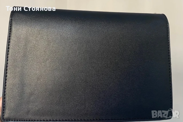 Дамска чанта Cavalli Class, снимка 2 - Чанти - 51012372