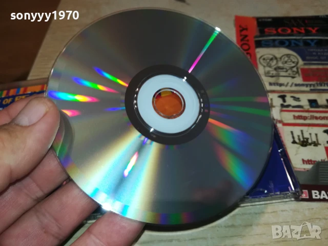 REGGAE CD 1008251154, снимка 18 - CD дискове - 51315301