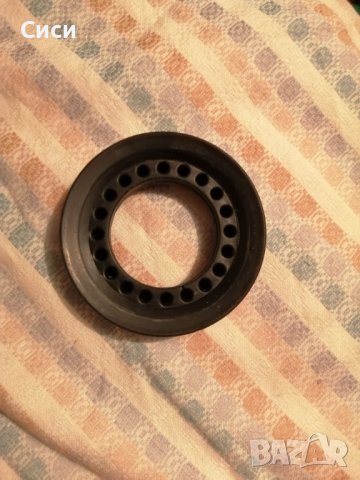 Гумен пръстен за прахосмукачка , снимка 2 - Други стоки за дома - 38014890