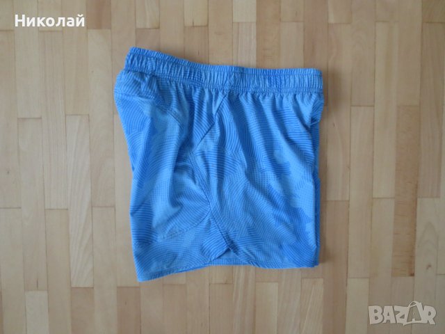 asics woven shorts 5.5 inch, снимка 3 - Къси панталони и бермуди - 37211494