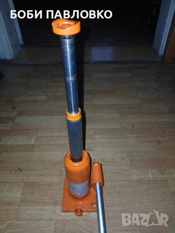 1.5т крик митсубиши паджеро,паджеро спорт, снимка 13 - Аксесоари и консумативи - 51963472