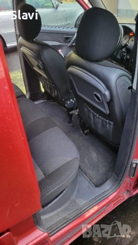 Berliningo 1.6 90 kc prefekt, снимка 6 - Автомобили и джипове - 51956453