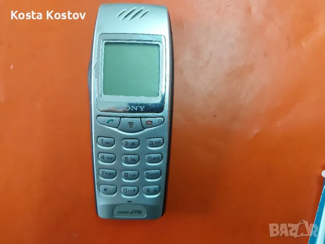 SONY J70, снимка 1