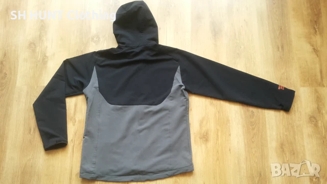 NEO MON DO Blekinge Stretch Jacket размер L еластично яке - 1275, снимка 2 - Якета - 51119777