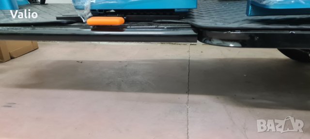 Електрическа триколка А10 карго, снимка 10 - Мотоциклети и мототехника - 43965962