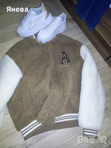 Нов дамски бомбър LC WAIKIKI 