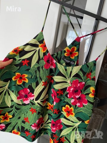 Mango топ, снимка 3 - Комплекти - 37772957