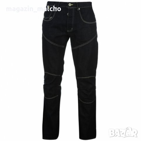 МЪЖКИ ДЪНКИ – SMITH AND JONES USARIO; размери: W30/L32, W32/L34 и W38/L32