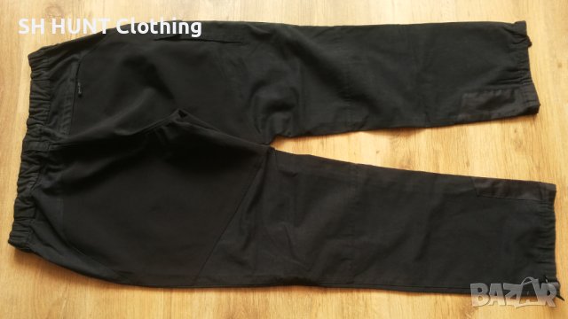 STETIND NORWAY Stretch Trouser размер XL панталон със здрава и еластична материи - 693, снимка 2 - Екипировка - 43528501