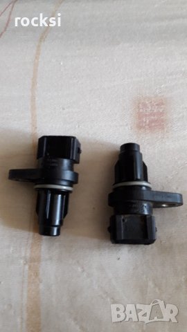 Датчик разпределителен вал за KIA Picanto и HYUNDAI i10 II (BA, IA) 1.0 LPG 69 к.с.