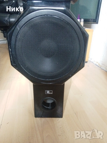 visaton peerless колони , снимка 7 - Тонколони - 52693761