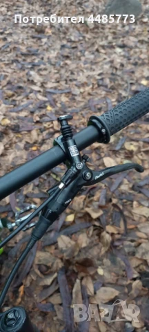 Norco range killer-B, снимка 7 - Велосипеди - 50449749