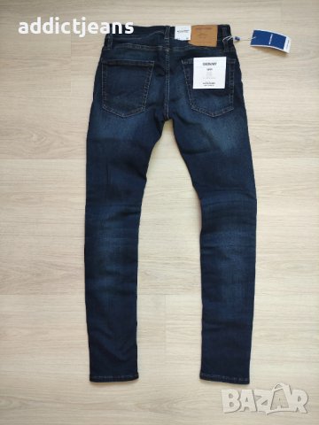 Мъжки дънки Jack&Jones размер 29, снимка 5 - Дънки - 43583597