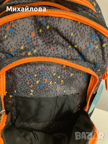 Busquets, SuperUp Раница, снимка 10 - Раници - 47496498