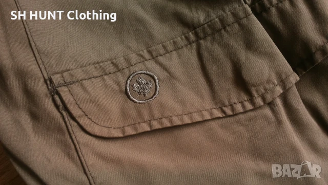 Mackenzie Trouser размер 54 / XL Панталон със здрава материя - 1179, снимка 9 - Екипировка - 50525129