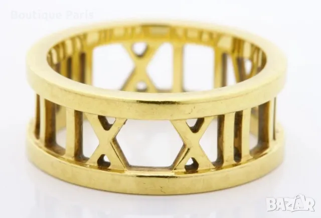 Tiffany & Co пръстен