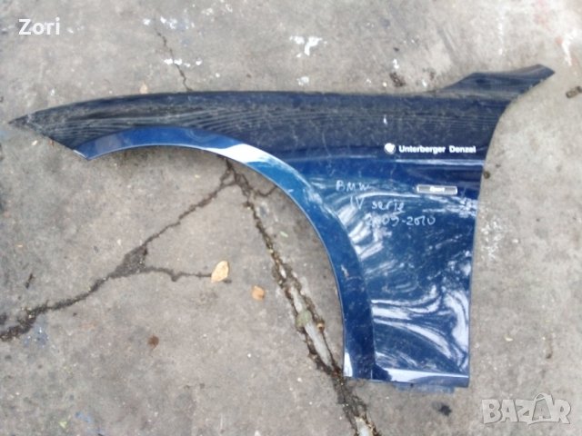 ляв калник БМВ BMW 4 серия, снимка 2 - Части - 27432961