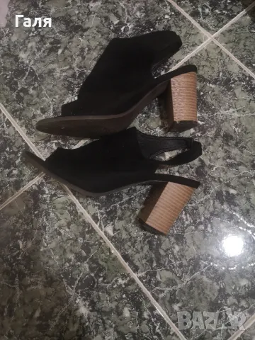 Сандали, снимка 2 - Сандали - 48277860