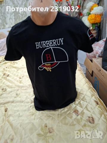 Тениски със щото лого, снимка 7 - Тениски - 53377688