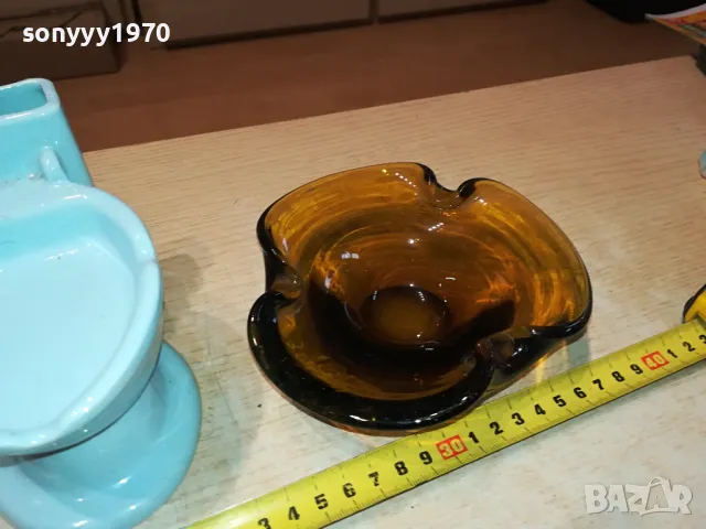 пепелник по избор-45лв за брой 0304251719, снимка 12 - Колекции - 49752976