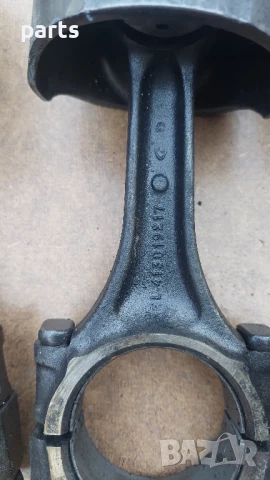 Бутала Форд Транзит 2.5 4бр. (Н) - 2383IC - EL413019217, снимка 6 - Части - 51305031