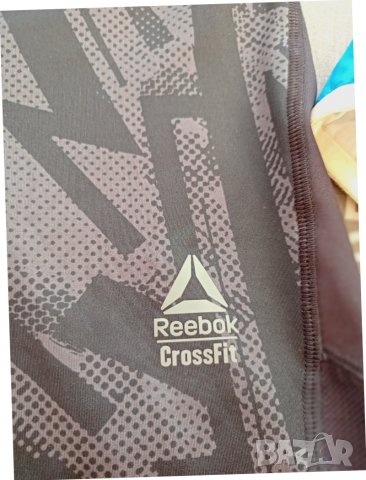 Клин Reebok CrossFit XxS, Xs, снимка 3 - Клинове - 38001907