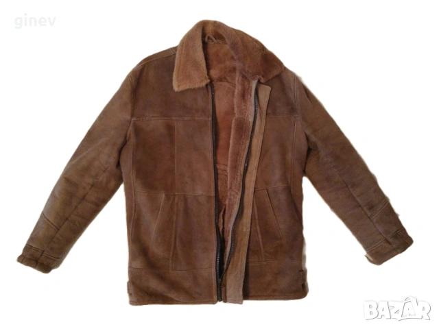 Яке, снимка 6 - Якета - 53491831