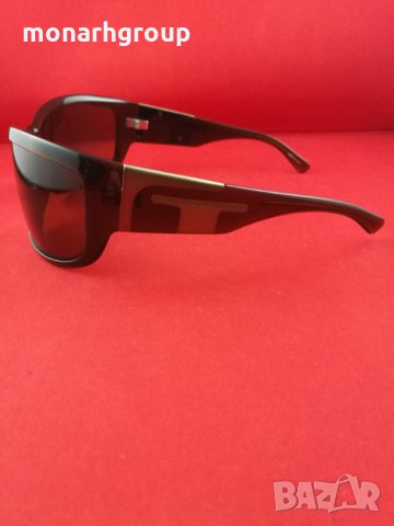 Слънчеви очила CAROLINA HERRERA CH201 , снимка 3 - Слънчеви и диоптрични очила - 27852252