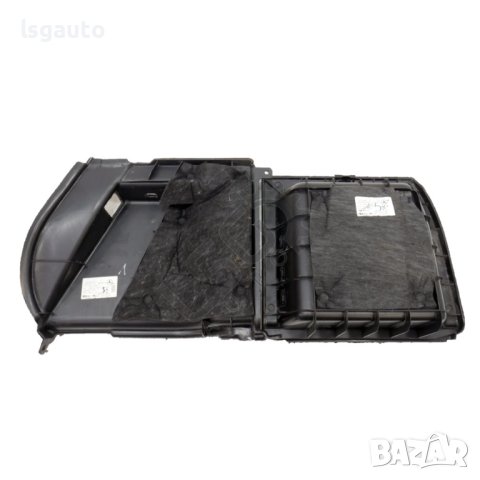 Лява кора багажник Mercedes-Benz C-Class 204 (W/S/C) 2007-2014 ID: 114767, снимка 2 - Части - 42932623