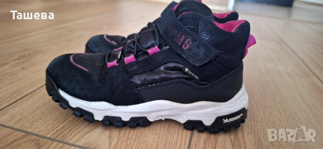 Зимни боти за момиче  Primigi, снимка 2 - Детски боти и ботуши - 52438757