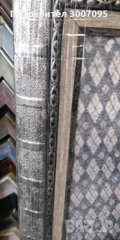 Продавам картина "Ал Капоне", снимка 4 - Картини - 32472141