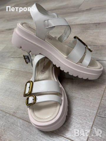 Сандали, снимка 2 - Сандали - 50589976