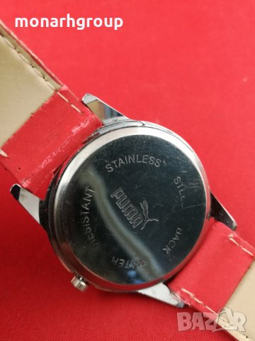 Часовник Puma, снимка 8 - Дамски - 26633273