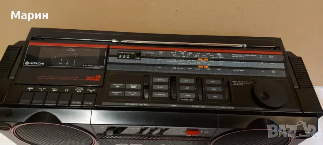 Hitachi 3, снимка 4 - Други - 50259517