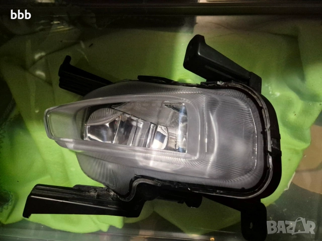 Халоген KIA Ceed 2018-2021 Ляв/Десен 92201J7000/92202J7000