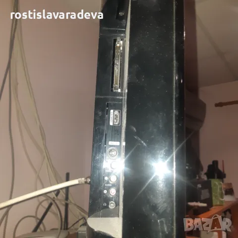 Телевизор Самсунг-37 инча, снимка 4 - Телевизори - 48540771