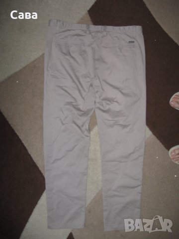 Спортен панталон SISLEY  мъжки,Л, снимка 3 - Панталони - 39556479