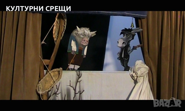 Кукли-герои от различни български народни приказки, снимка 5 - Кукли - 53396320