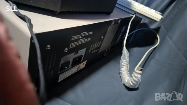 VERY RARE! Zenith Data Systems AT PC Computer, снимка 9 - Работни компютри - 53402759