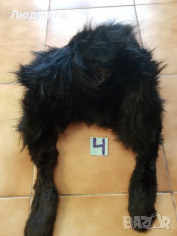 Шапки,естествен косъм,каскети,ушанки,дамски, снимка 2 - Шапки - 38805858