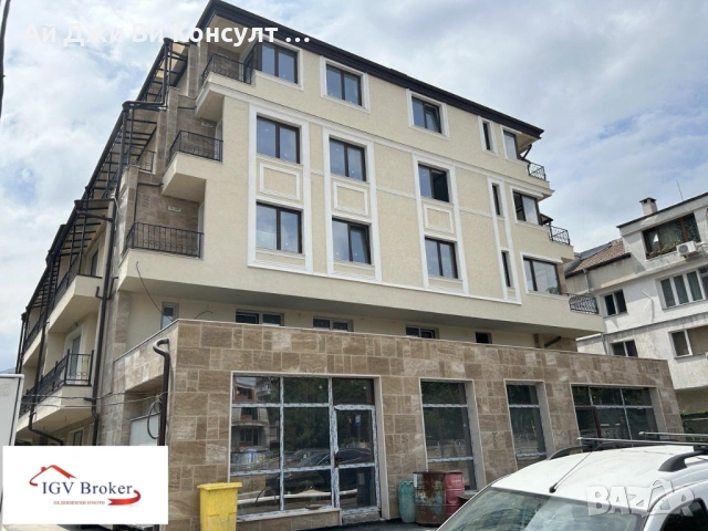 Тристаен апартамент в м-т ърдова глава, снимка 4 - Апартаменти - 53452257