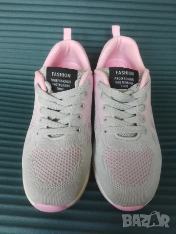 Дамски Маратонки, номер 37, снимка 2 - Маратонки - 50764840