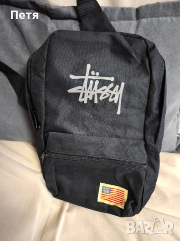 Stussy раница