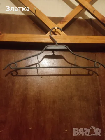 Телескопични щендери за дрехи Дрешници Закачалки за дрехи Дрехи и обувки втора употреба. Боти Ботуши, снимка 15 - Оборудване за магазин - 39706001