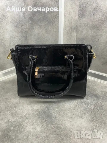 Дамска чанта, снимка 2 - Чанти - 50174128