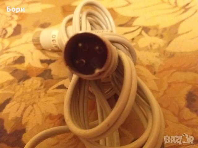Аудио кабел , снимка 4 - Други - 27406658